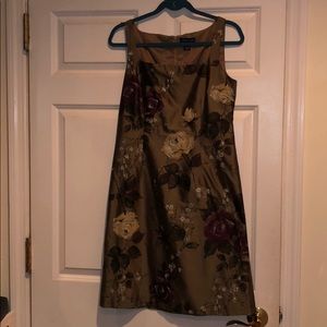 Ann Taylor dress barely worn!